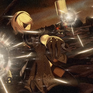 『GBVS -ライジング-』の2Bがさらによくわかる！トレイラーフルバージョン―2月20日のキャラ配信が迫る