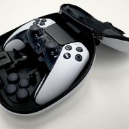 「PlayStation 5」がもっと楽しくなる！ 自由なプレイスタイル、好みのカスタマイズ…豊かな周辺機器で味わうリッチな体験