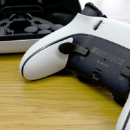 「PlayStation 5」がもっと楽しくなる！ 自由なプレイスタイル、好みのカスタマイズ…豊かな周辺機器で味わうリッチな体験