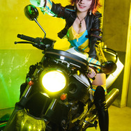 ウオッカ／香椎（X：@ca4i_cos）