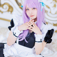 メジロマックイーン／まな（X：@m9_9na）