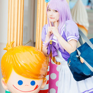 メジロマックイーン／まな（X：@m9_9na）