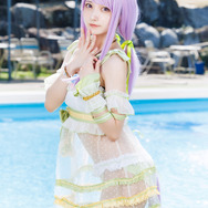 メジロマックイーン／まな（X：@m9_9na）