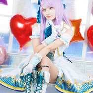 メジロマックイーン／まな（X：@m9_9na）