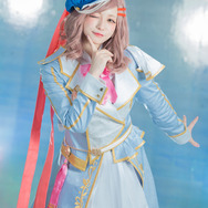 マチカネタンホイザ／橘六花（X：@xx17_hana_）