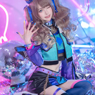 トーセンジョーダン／夢彩(ゆあ)（X：@yumeyua0314）