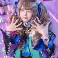 トーセンジョーダン／夢彩(ゆあ)（X：@yumeyua0314）