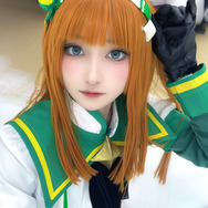 サイレンススズカかろえ（X：@karoetty_uma）