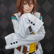 アグネスタキオン／もち（X：@motimotinocos）／撮影：tama（X：@tama_0811_）