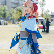 ヴェニュスパーク／もいもい（X：@mmooii95）／撮影：tama（X：@tama_0811_）