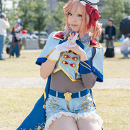 ヴェニュスパーク／もいもい（X：@mmooii95）／撮影：tama（X：@tama_0811_）