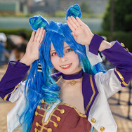 ツインターボ／りと（X：@ritorito0508）／撮影：tama（X：@tama_0811_）