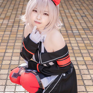 カレンチャン／リウ（X：@riu_219764）／撮影：tama（X：@tama_0811_）