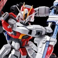 『ガンダムSEED』シリーズより「デスティニーインパルス」や「ミーティアユニット」など5商品が再販!本日2月20日11時より予約受付開始