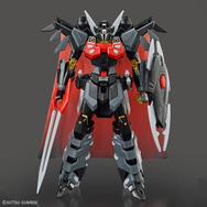 劇場版『ガンダムSEED』新作ガンプラ「HG ブラックナイトスコードシヴァ」が発売間近！新たな商品画像も一挙お披露目