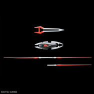 劇場版『ガンダムSEED』新作ガンプラ「HG ブラックナイトスコードシヴァ」が発売間近！新たな商品画像も一挙お披露目