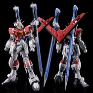 『ガンダムSEED』シリーズより「デスティニーインパルス」や「ミーティアユニット」など5商品が再販!本日2月20日11時より予約受付開始