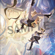 『崩壊：スターレイル』開拓者垂涎の内容が満載！「開拓者のためのドリームガイド」が発売ー本書でしか手に入らない2つの特典が付属