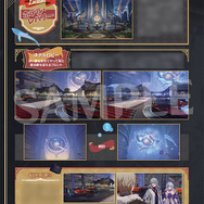 『崩壊：スターレイル』開拓者垂涎の内容が満載！「開拓者のためのドリームガイド」が発売ー本書でしか手に入らない2つの特典が付属