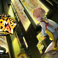 ムチっとしたお腹がたまらん…！『勝利の女神：NIKKE』に属性過多の新キャラ「エレグ」が実装―メカクレ&腹出し&太ももなニケ