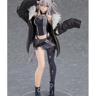 引き締まったお腹に、スラリと伸びる脚！ホロライブ「獅白ぼたん」フィギュアの予約締切が迫る