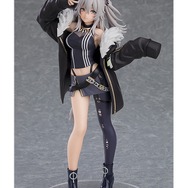 引き締まったお腹に、スラリと伸びる脚！ホロライブ「獅白ぼたん」フィギュアの予約締切が迫る