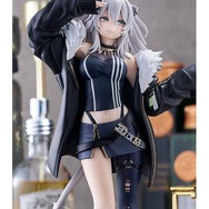 引き締まったお腹に、スラリと伸びる脚！ホロライブ「獅白ぼたん」フィギュアの予約締切が迫る