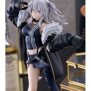 引き締まったお腹に、スラリと伸びる脚！ホロライブ「獅白ぼたん」フィギュアの予約締切が迫る