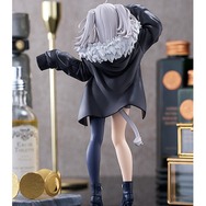 引き締まったお腹に、スラリと伸びる脚！ホロライブ「獅白ぼたん」フィギュアの予約締切が迫る