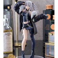 引き締まったお腹に、スラリと伸びる脚！ホロライブ「獅白ぼたん」フィギュアの予約締切が迫る