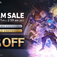 『グラブルVS ライジング』に「2B」が参戦！「ポッド」と共に原作さながらの激戦を繰り広げる