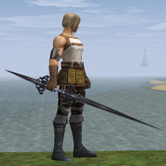 Lineage II(R) and  Lineage II(R) the Chaotic Throne are  trademarks of NCsoft Corporation. 2003-2007 (C) Copyright NCsoft Corporation. NC Japan K.K. was granted by NCsoft Corporation the right to publish, distribute, and transmit Lineage II the Chaotic Throne in Japan. All Rights Reserved.