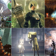 『ニーア』シリーズが最大60%OFF！ 『タクティクスオウガ リボーン』や『リトルナイトメア』も今がお買い得【eショップ・PS Storeのお勧めセール】