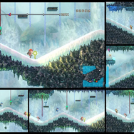 『ニーア』シリーズが最大60%OFF！ 『タクティクスオウガ リボーン』や『リトルナイトメア』も今がお買い得【eショップ・PS Storeのお勧めセール】