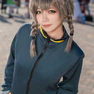 阿万音鈴羽「Steins;Gate」／ユキ（@kipokipokun）