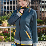 阿万音鈴羽「Steins;Gate」／ユキ（@kipokipokun）