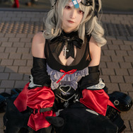 沙花叉クロヱ「ホロライブ」／りう（@_nxuiy）