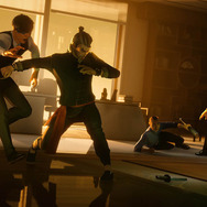 発売2周年を迎えた『師父―Sifu―』売上300万本に到達―コスチューム追加する記念アップデートも配信