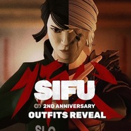 発売2周年を迎えた『師父―Sifu―』売上300万本に到達―コスチューム追加する記念アップデートも配信