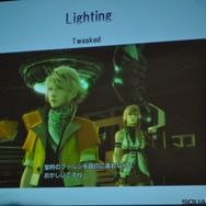 【GDC2010】実に6時間も及ぶカットシーンの制作ワークフロー・・・『ファイナルファンタジー13』