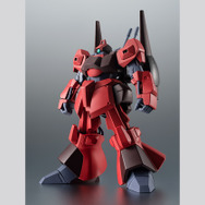 「機動戦士Ζガンダム」より、「リック・ディアス」がROBOT魂で立体化！通常カラーに加えて、クールなクワトロ・バジーナカラーも