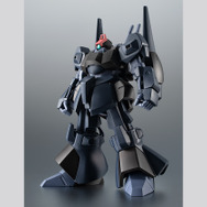 「機動戦士Ζガンダム」より、「リック・ディアス」がROBOT魂で立体化！通常カラーに加えて、クールなクワトロ・バジーナカラーも