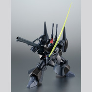 「機動戦士Ζガンダム」より、「リック・ディアス」がROBOT魂で立体化！通常カラーに加えて、クールなクワトロ・バジーナカラーも