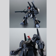 「機動戦士Ζガンダム」より、「リック・ディアス」がROBOT魂で立体化！通常カラーに加えて、クールなクワトロ・バジーナカラーも
