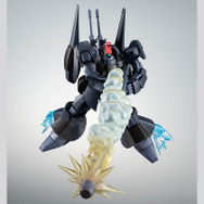 「機動戦士Ζガンダム」より、「リック・ディアス」がROBOT魂で立体化！通常カラーに加えて、クールなクワトロ・バジーナカラーも