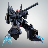 「機動戦士Ζガンダム」より、「リック・ディアス」がROBOT魂で立体化！通常カラーに加えて、クールなクワトロ・バジーナカラーも
