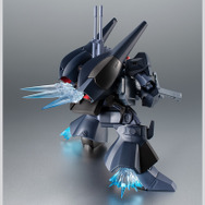 「機動戦士Ζガンダム」より、「リック・ディアス」がROBOT魂で立体化！通常カラーに加えて、クールなクワトロ・バジーナカラーも