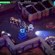 『シージ』がキュートなローグライトに！？『レインボーシックス: SMOL』モバイル向けに発表&配信開始