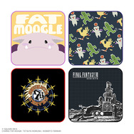 『FF7 リバース』発売記念くじが3月2日より順次発売！「クラウド」「ティファ」フィギュアや「ミッドガル観光案内」など豪華ラインナップ