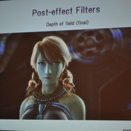 【GDC2010】実に6時間も及ぶカットシーンの制作ワークフロー・・・『ファイナルファンタジー13』